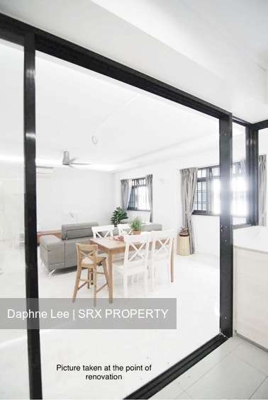 Blk 508 Serangoon North Avenue 4 (Serangoon), HDB 5 Rooms #542141171